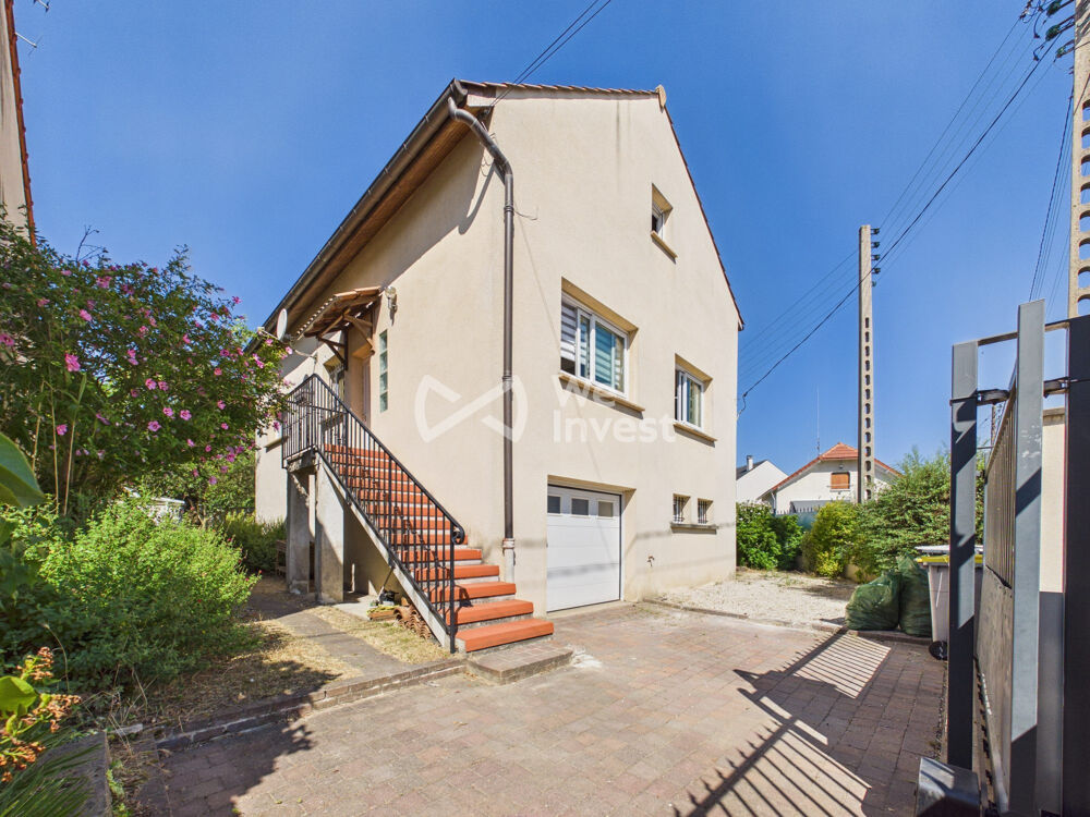 Maison 5 pièces 153 m² · à Vigneux-sur-Seine · 153 m² · 399 000 €