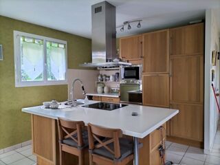  Maison à vendre 3 pièces 92 m²