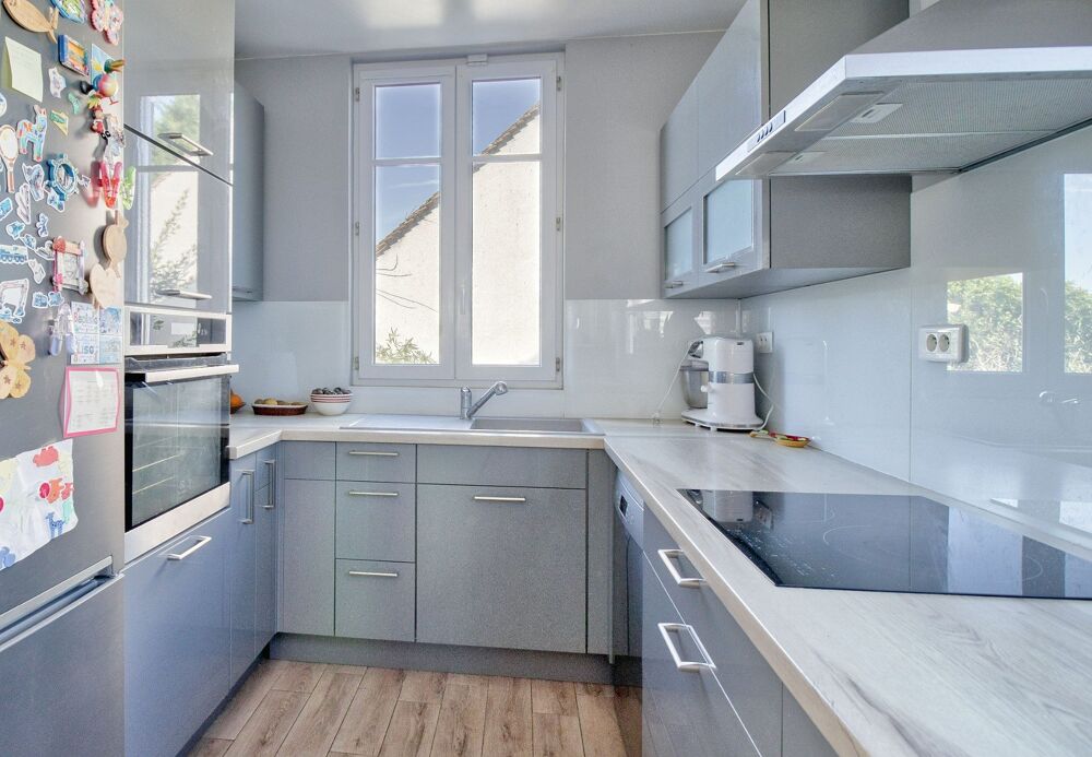  vendre  Maison Feucherolles (78810)