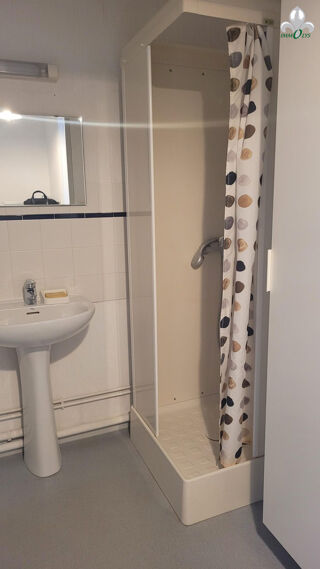  Appartement � louer 1 pi�ce 19 m�