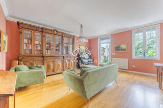  Maison à vendre 7 pièces 163 m²