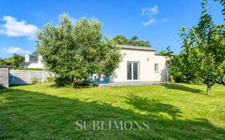  Maison à vendre 3 pièces 92 m²