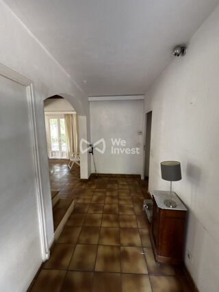  Maison à vendre 6 pièces 133 m²