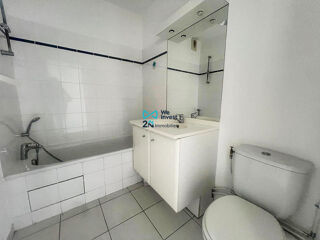  Appartement à vendre 1 pièce 1 m²