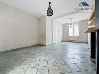  Maison à vendre 4 pièces 99 m²