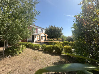  Maison à vendre 6 pièces 142 m²