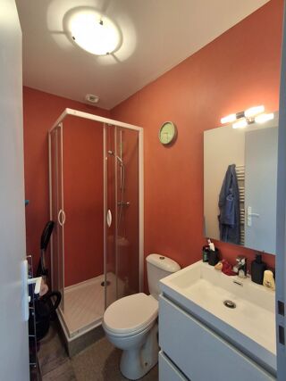  Appartement à louer 2 pièces 30 m²