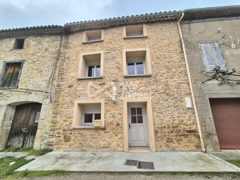   Ancienne grange r�nov�e � N�bias � Id�al premier achat ou Maison - 4 pi�ce(s) - 90 m�