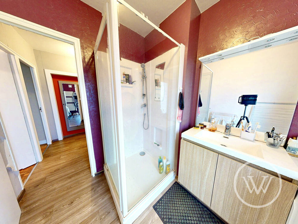 Vente Appartement Appartement - 71m� - Gray Gray