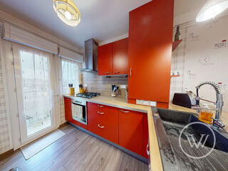  Appartement � vendre 3 pi�ces 71 m�