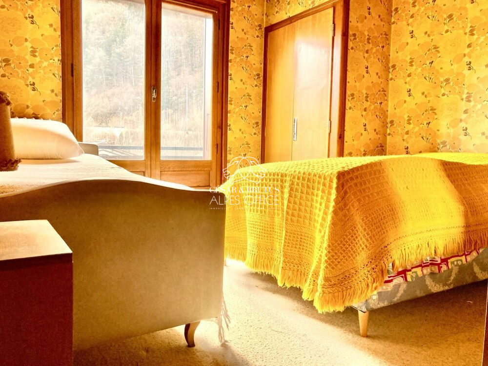 � vendre  Maison Les Houches (74310)