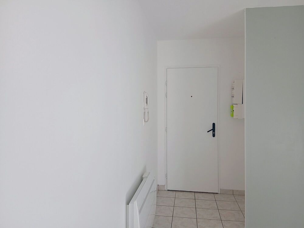 Vente Appartement Appartement 3 pièces de 61 m² à Charvieu-Chavagneux (38230) Charvieu-chavagneux