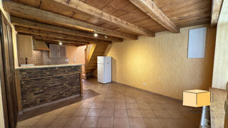  Maison � vendre 2 pi�ces 37 m�