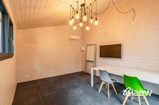  Maison à vendre 15 + pièces 345 m²