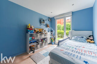  Appartement à vendre 4 pièces 75 m²