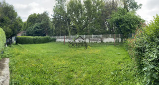  Terrain à vendre 532 m²