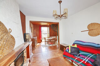  Maison à vendre 7 pièces 140 m²