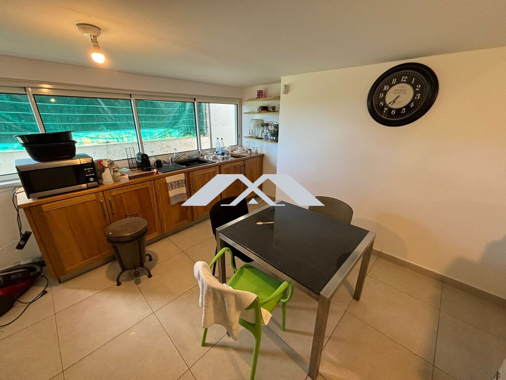 Vente Immeuble ensemble immobilier 250 m² sainte marie Sainte-marie