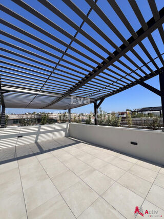  Appartement � vendre 4 pi�ces 89 m�