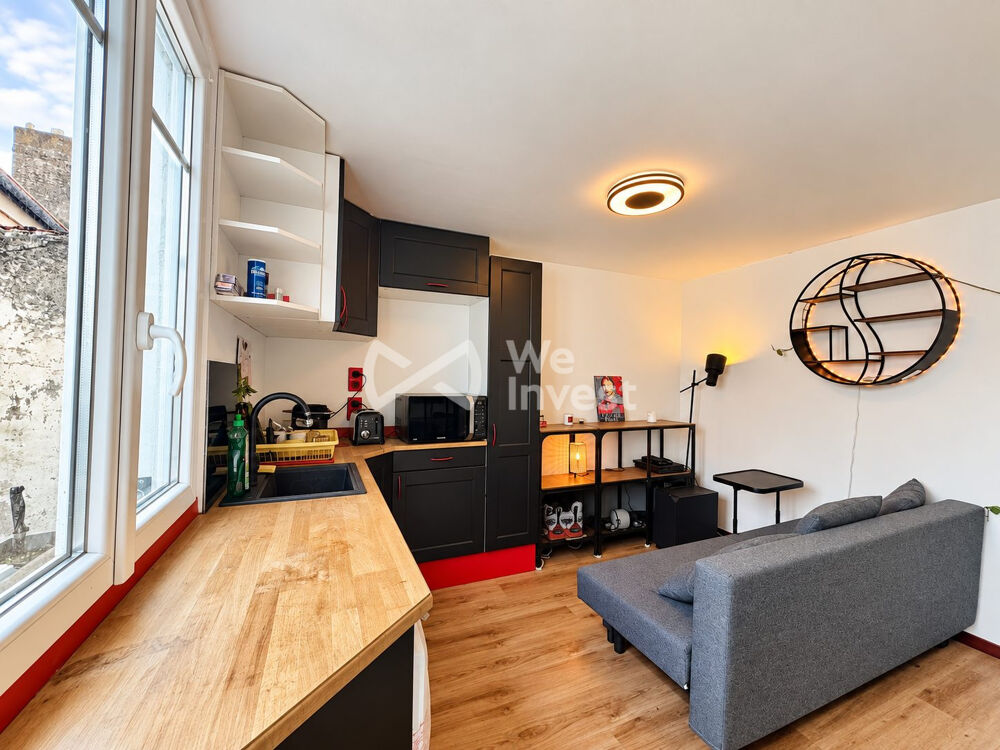 Appartement à vendre Coulommiers