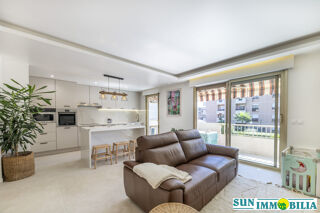  Appartement à vendre 4 pièces 92 m²
