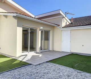  Maison à louer 4 pièces 98 m²