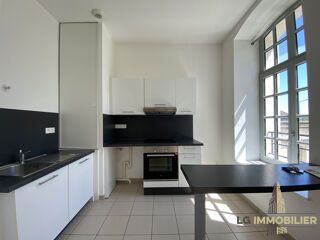  Appartement à louer 3 pièces 61 m²