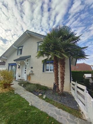  Maison � vendre 4 pi�ces 91 m�