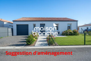  Maison � vendre 4 pi�ces 90 m�