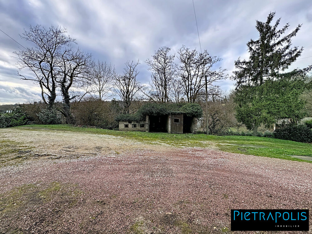 Vente Maison Maison à rénover de 190m² Saint-genis-laval