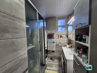  Appartement � vendre 3 pi�ces 73 m�