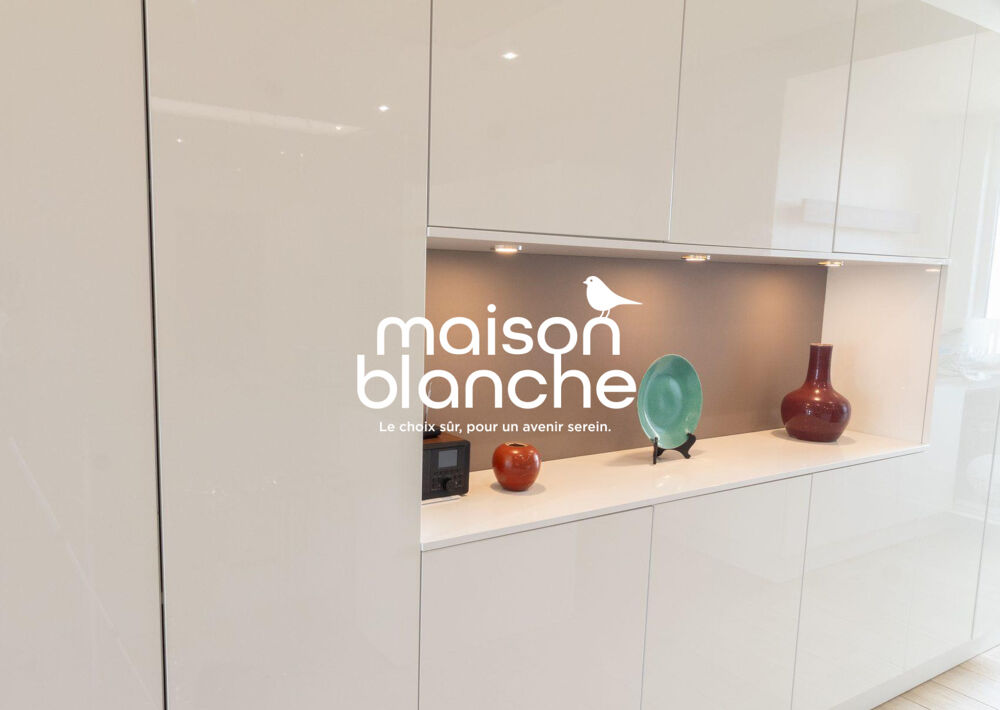 à vendre  Appartement Bordeaux (33200)