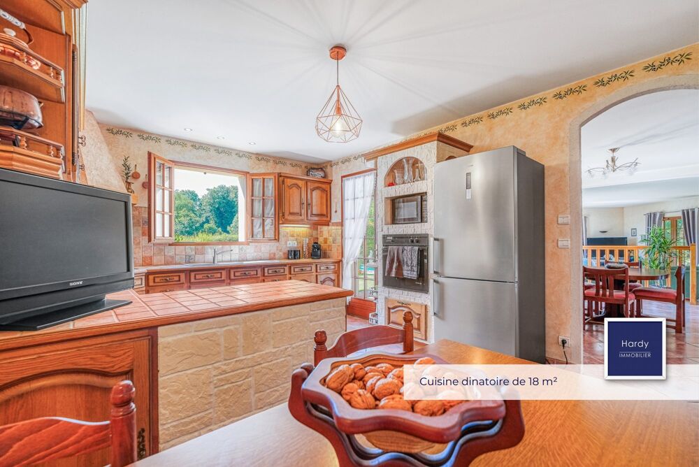 � vendre  Maison Boisemont (95000)