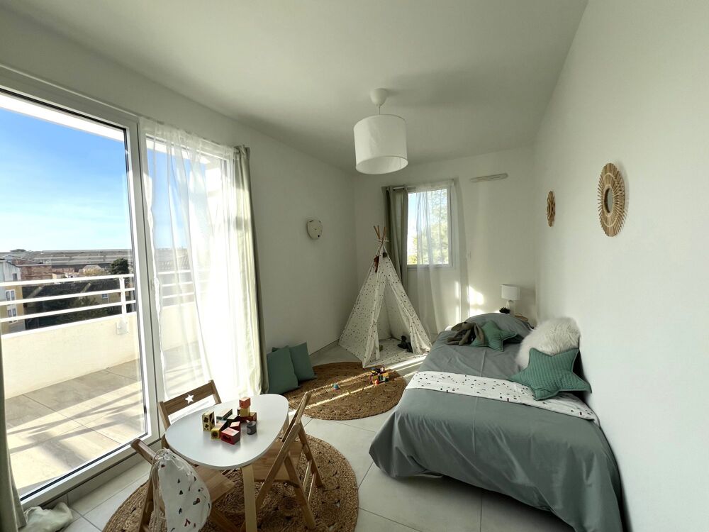 Vente Maison Maison T4 de 92 m² proche MER au calme La seyne-sur-mer