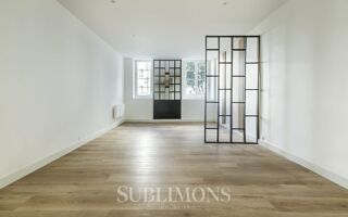  Appartement à vendre 1 pièce 37 m²