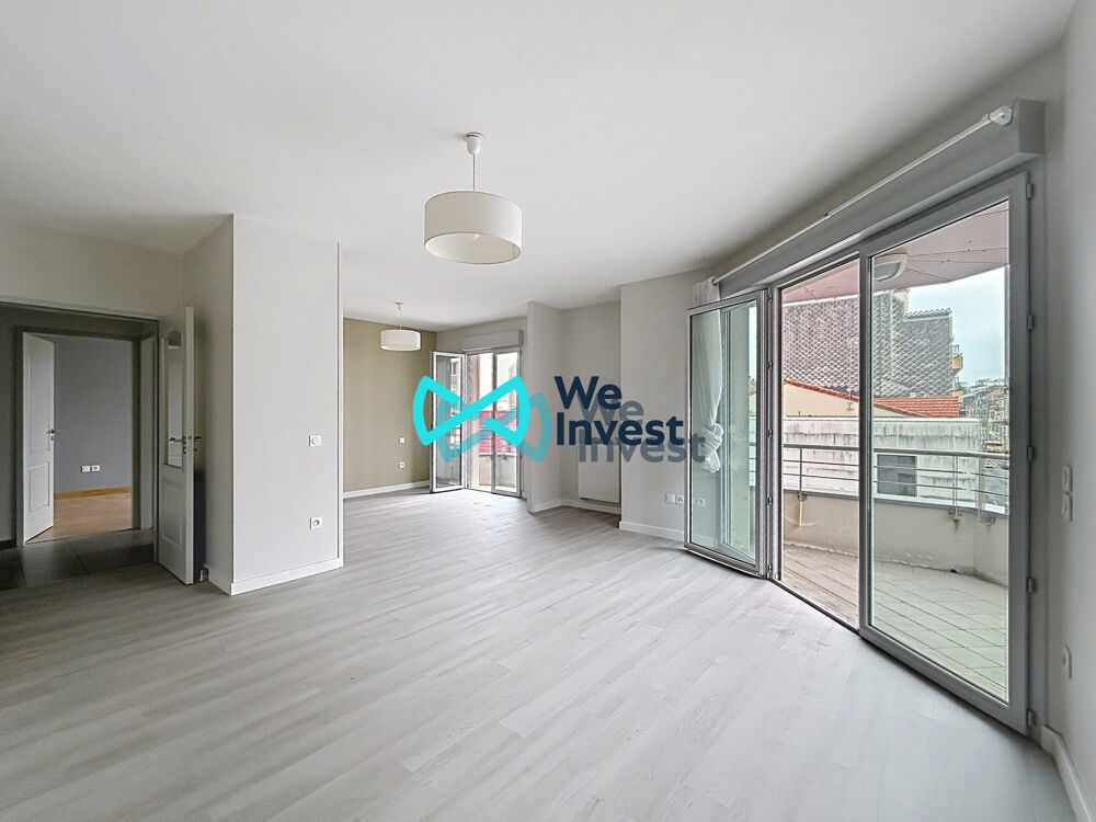 Location Appartement Habitat spécifiquement aménagé pour l'accueil de seniors auto Pau