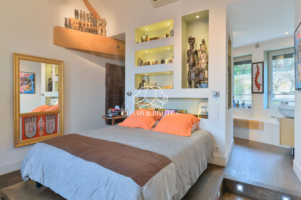 � vendre  Appartement Lyon 5