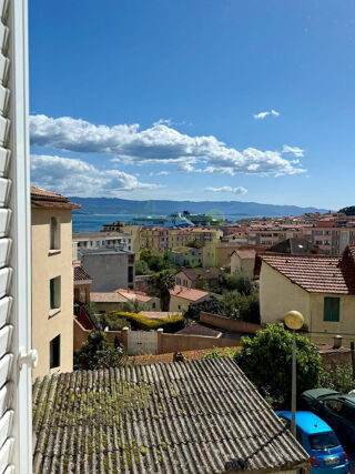  Appartement à vendre 3 pièces 73 m²