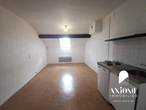  Appartement � louer 2 pi�ces 28 m�