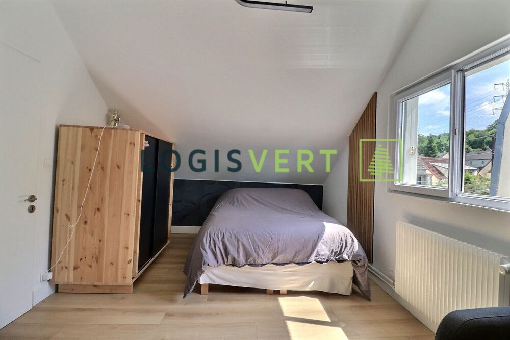 à vendre  Maison Bièvres (91570)