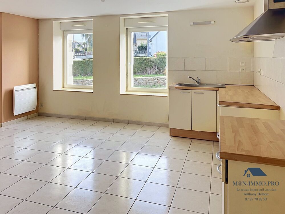 Vente Maison maison Langueux proche centre Langueux