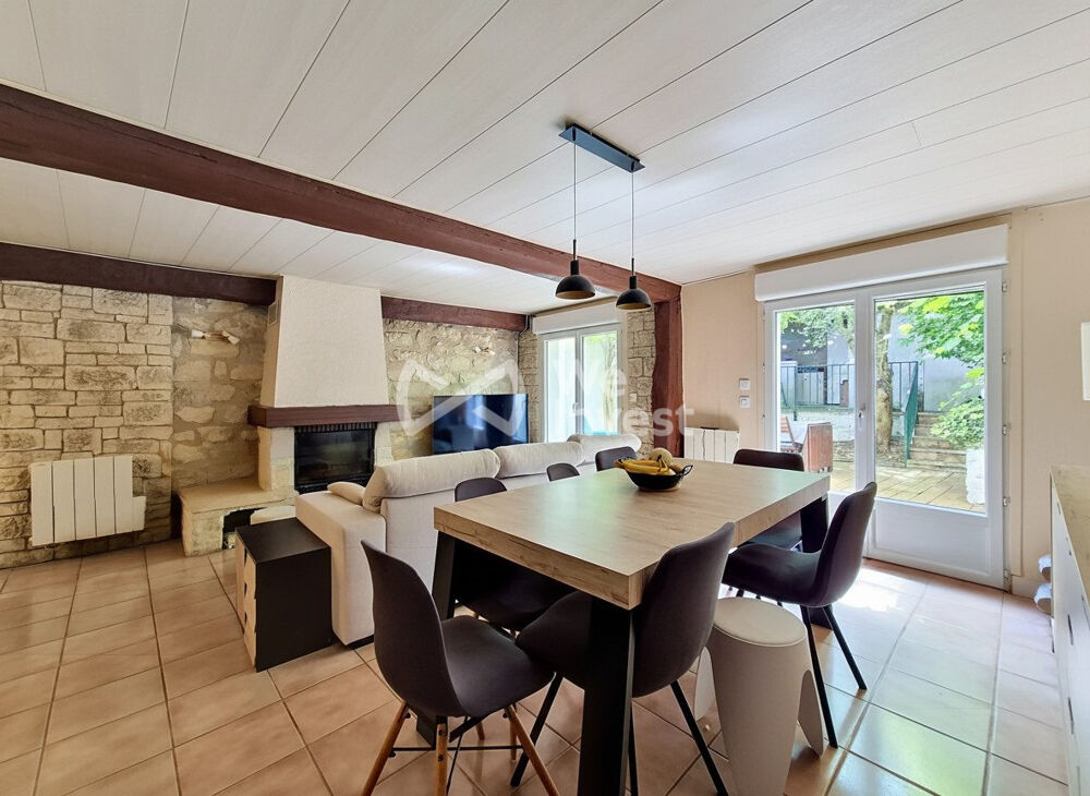 Vente Maison Maison plaine de charme, à personnaliser ! Argenteuil