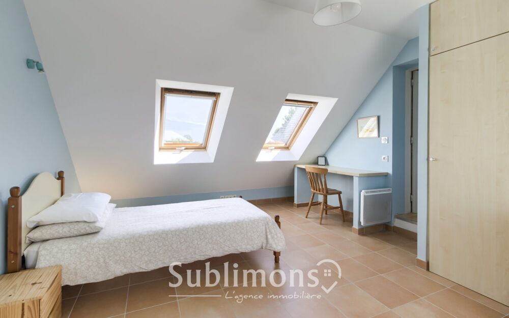 � vendre  Maison Sarzeau (56370)