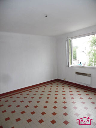  Appartement à louer 2 pièces 43 m²