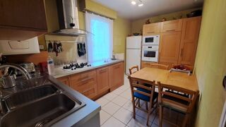 Vente Appartement Appartement Type 4 Rennes longs-champs
