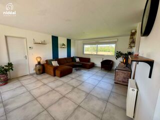  Maison � vendre 6 pi�ces 155 m�