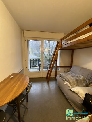  Appartement  louer 1 pice 14 m