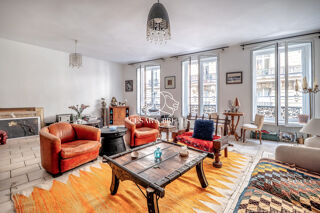  Appartement à vendre 4 pièces 112 m²