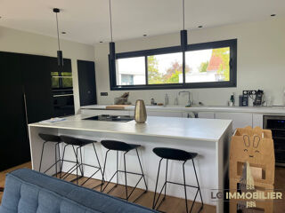  Maison � vendre 4 pi�ces 143 m�