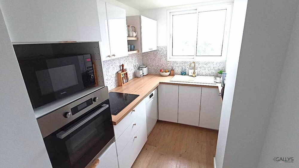 Appartement à vendre Toulouse